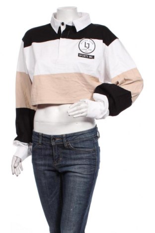 Γυναικεία μπλούζα Lorna Jane, Μέγεθος L, Χρώμα Πολύχρωμο, Τιμή 9,40 €