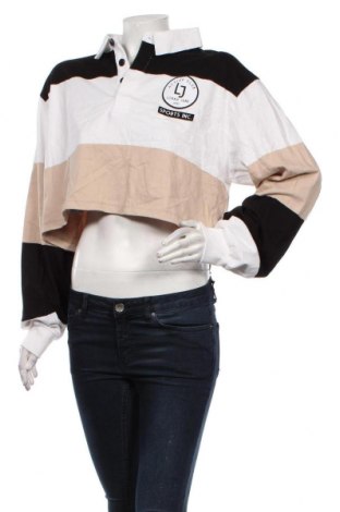 Γυναικεία μπλούζα Lorna Jane, Μέγεθος L, Χρώμα Πολύχρωμο, Τιμή 9,40 €