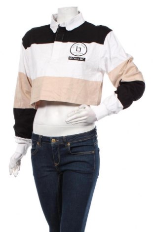 Γυναικεία μπλούζα Lorna Jane, Μέγεθος XS, Χρώμα Πολύχρωμο, Τιμή 9,40 €