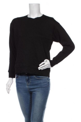 Γυναικεία μπλούζα Miss Shop, Μέγεθος XS, Χρώμα Μαύρο, Τιμή 3,76 €