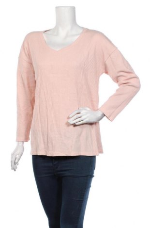 Γυναικεία μπλούζα Mix, Μέγεθος M, Χρώμα Ρόζ , Τιμή 3,68 €