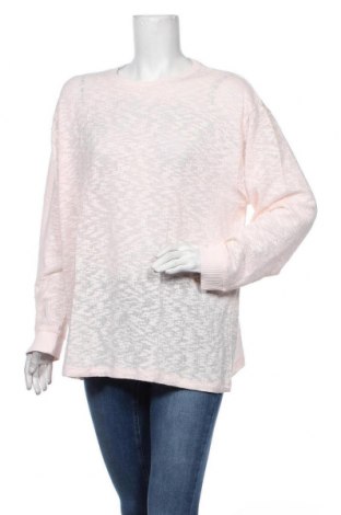 Γυναικεία μπλούζα Mix, Μέγεθος XL, Χρώμα Ρόζ , Τιμή 3,90 €