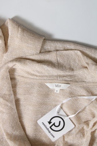 Γυναικεία μπλούζα Mix, Μέγεθος M, Χρώμα  Μπέζ, Τιμή 3,90 €