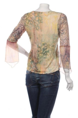 Γυναικεία μπλούζα Otto Kern, Μέγεθος L, Χρώμα Πολύχρωμο, Τιμή 1,61 €