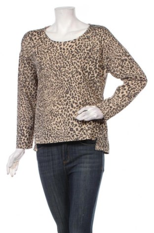 Γυναικεία μπλούζα Rockmans, Μέγεθος L, Χρώμα Πολύχρωμο, Τιμή 8,23 €