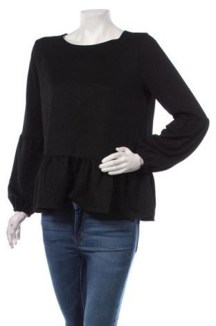 Γυναικεία μπλούζα Seed, Μέγεθος S, Χρώμα Μαύρο, Τιμή 32,78 €