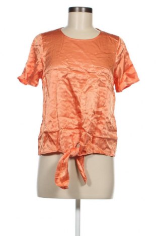 Γυναικεία μπλούζα Signe Nature, Μέγεθος M, Χρώμα Πορτοκαλί, Τιμή 8,66 €