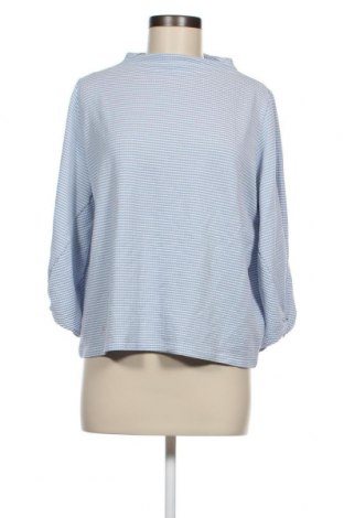 Γυναικεία μπλούζα Someday., Μέγεθος M, Χρώμα Μπλέ, Τιμή 23,51 €