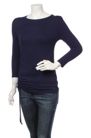 Γυναικεία μπλούζα Steffen Schraut, Μέγεθος XS, Χρώμα Μπλέ, Τιμή 40,21 €