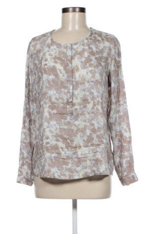 Дамска блуза Street One, Размер M, Цвят Многоцветен, Цена 32,30 лв.