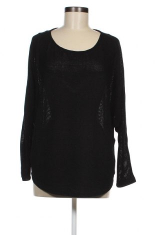 Γυναικεία μπλούζα Sunny Girl, Μέγεθος L, Χρώμα Μαύρο, Τιμή 7,58 €