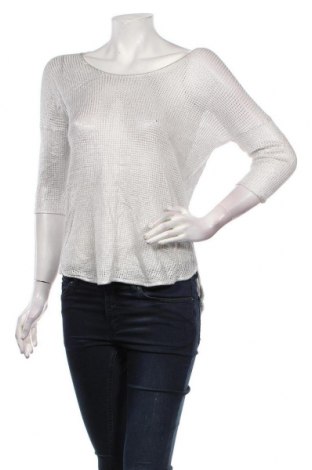Γυναικεία μπλούζα Sussan, Μέγεθος XS, Χρώμα Λευκό, Τιμή 3,76 €
