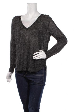 Γυναικεία μπλούζα Sussan, Μέγεθος M, Χρώμα Μαύρο, Τιμή 3,76 €