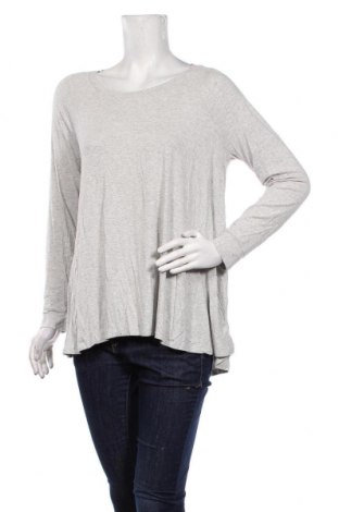 Γυναικεία μπλούζα Sussan, Μέγεθος S, Χρώμα Γκρί, Τιμή 3,76 €