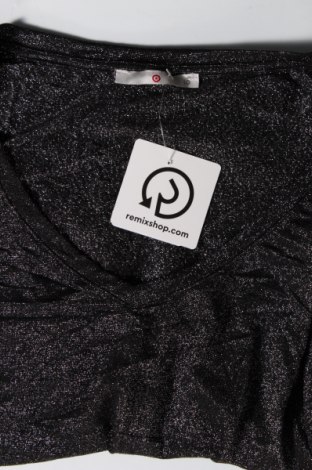 Damen Shirt Target, Größe M, Farbe Schwarz, Preis € 1,99