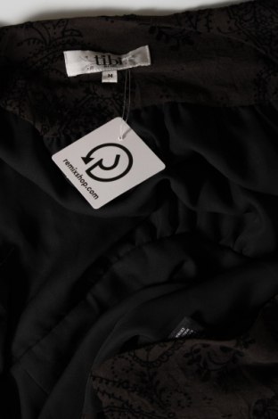 Γυναικεία μπλούζα Tibi, Μέγεθος M, Χρώμα Καφέ, Τιμή 47,01 €
