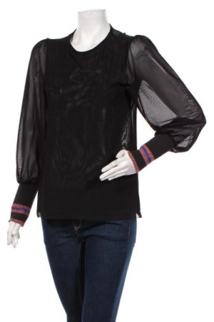 Γυναικεία μπλούζα Y.A.S, Μέγεθος S, Χρώμα Μαύρο, Τιμή 11,47 €