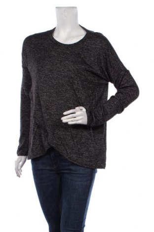 Damen Shirt Yessica, Größe S, Farbe Grau, Preis € 1,71