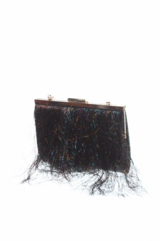 Dámská kabelka , Barva Černá, Textile , Cena  170,00 Kč