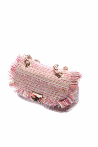Дамска чанта Colette By Colette Hayman, Цвят Многоцветен, Текстил, Цена 30,00 лв.