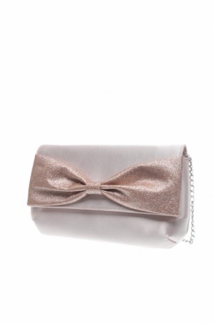 Dámská kabelka  Jake*s, Barva Popelavě růžová, Textile , Cena  278,00 Kč