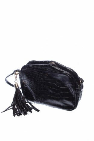 Dámská kabelka  Peta + Jain, Barva Černá, Eko kůže, Cena  510,00 Kč