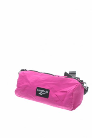 Dámská kabelka  Reebok, Barva Růžová, Textile , Cena  478,00 Kč
