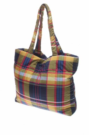 Γυναικεία τσάντα S.Oliver, Χρώμα Πολύχρωμο, Κλωστοϋφαντουργικά προϊόντα, Τιμή 16,06 €