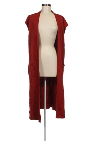Γυναικεία ζακέτα Lola Liza, Μέγεθος L, Χρώμα Κόκκινο, Τιμή 11,47 €