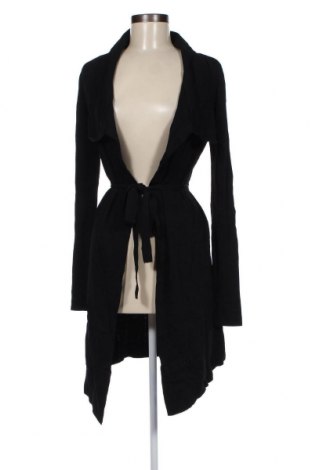 Γυναικεία ζακέτα Portmans, Μέγεθος S, Χρώμα Μαύρο, Τιμή 11,47 €