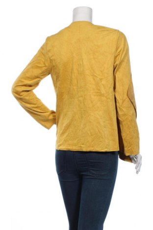 Γυναικεία ζακέτα Suzanne Grae, Μέγεθος S, Χρώμα Κίτρινο, Τιμή 32,78 €