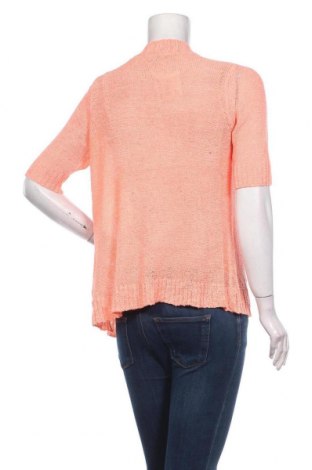 Γυναικεία ζακέτα Suzanne Grae, Μέγεθος S, Χρώμα Πορτοκαλί, Τιμή 32,78 €