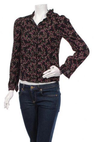 Γυναικείο πουκάμισο & Other Stories, Μέγεθος XS, Χρώμα Πολύχρωμο, Τιμή 14,07 €