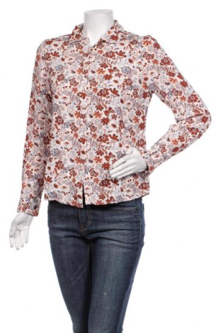 Дамска риза Anne Weyburn, Размер M, Цвят Многоцветен, Вискоза, Цена 38,00 лв.