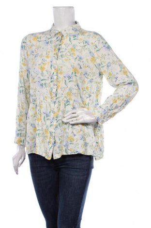 Γυναικείο πουκάμισο Esmara, Μέγεθος L, Χρώμα Πολύχρωμο, Πολυεστέρας, Τιμή 21,65 €