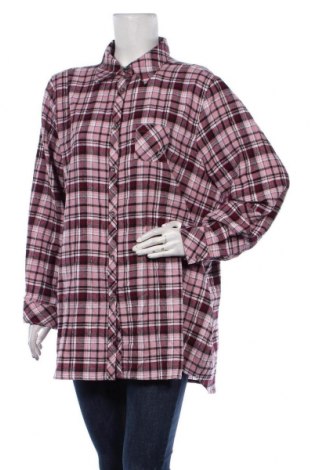 Γυναικείο πουκάμισο Gina Benotti, Μέγεθος XXL, Χρώμα Πολύχρωμο, Τιμή 21,65 €