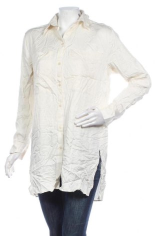 Dámská košile  H&M, Velikost XS, Barva Krémová, Cena  139,00 Kč