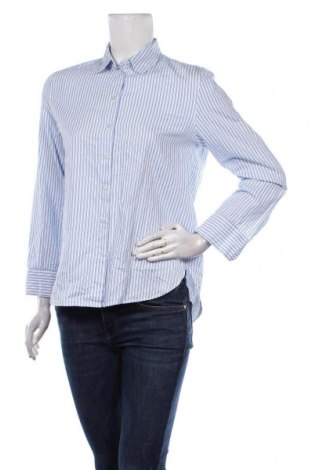 Γυναικείο πουκάμισο H&M, Μέγεθος S, Χρώμα Πολύχρωμο, Βαμβάκι, Τιμή 23,51 €