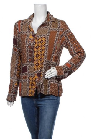 Γυναικείο πουκάμισο Imperial, Μέγεθος S, Χρώμα Πολύχρωμο, Τιμή 23,51 €