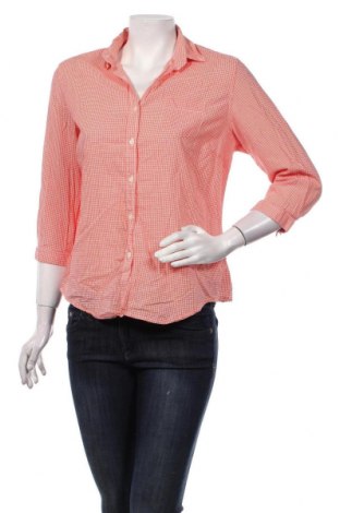 Дамска риза Joe Fresh, Размер M, Цвят Оранжев, Цена 12,25 лв.