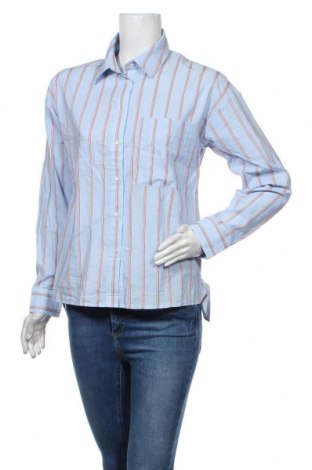 Γυναικείο πουκάμισο Kookai, Μέγεθος M, Χρώμα Πολύχρωμο, Βαμβάκι, Τιμή 23,51 €