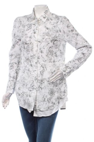 Γυναικείο πουκάμισο Marc Cain, Μέγεθος M, Χρώμα Πολύχρωμο, Τιμή 61,16 €