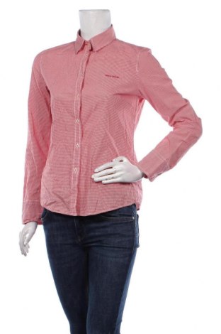 Γυναικείο πουκάμισο Marc O'Polo, Μέγεθος S, Χρώμα Πολύχρωμο, Βαμβάκι, Τιμή 40,21 €