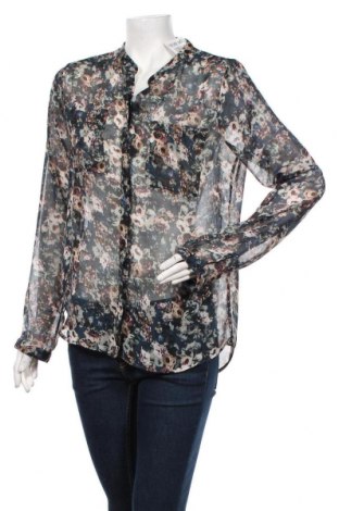 Γυναικείο πουκάμισο Modstrom, Μέγεθος M, Χρώμα Πολύχρωμο, Τιμή 32,78 €