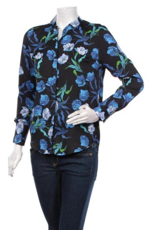 Γυναικείο πουκάμισο Mohito, Μέγεθος XXS, Χρώμα Πολύχρωμο, Τιμή 22,33 €