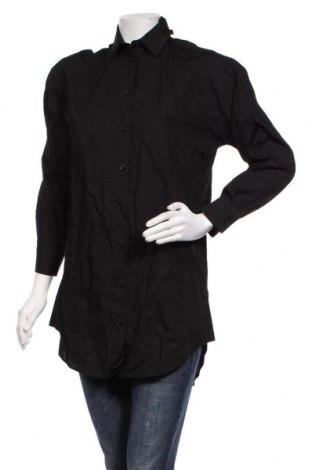 Damenbluse New Look, Größe XS, Farbe Schwarz, Preis 3,91 €
