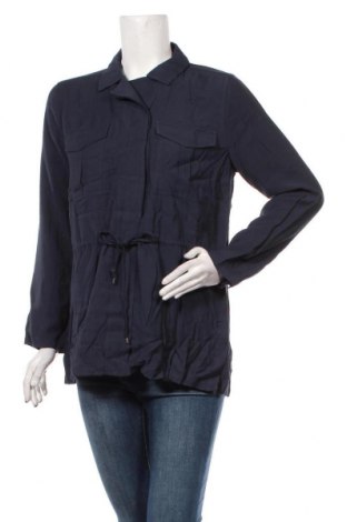 Γυναικείο πουκάμισο Sussan, Μέγεθος M, Χρώμα Μπλέ, Τιμή 3,53 €