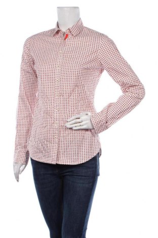 Γυναικείο πουκάμισο Tommy Hilfiger, Μέγεθος S, Χρώμα Πολύχρωμο, 97% βαμβάκι, 3% ελαστάνη, Τιμή 40,21 €