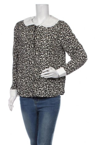 Γυναικείο πουκάμισο Trendyol, Μέγεθος L, Χρώμα Πολύχρωμο, Βισκόζη, Τιμή 23,51 €