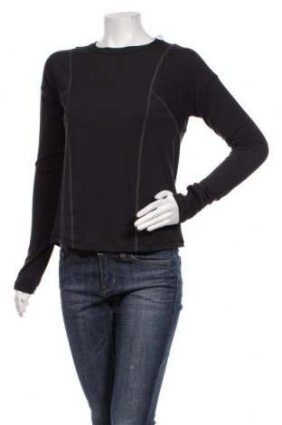 Γυναικεία αθλητική μπλούζα Sweaty Betty, Μέγεθος XS, Χρώμα Μαύρο, Τιμή 25,08 €